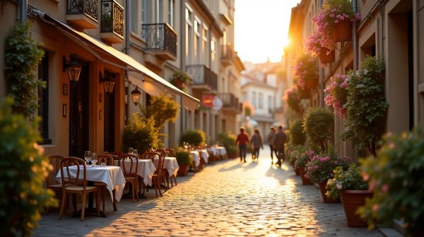 Planning your tourism in France? Here are essential insights