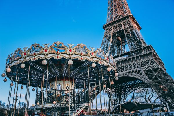 Top tips for an unforgettable trip to France's attractions