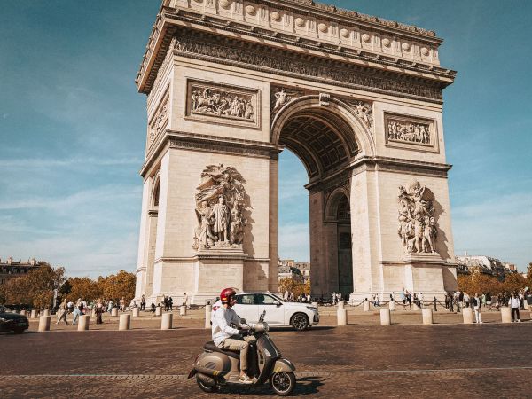 Top tips for an unforgettable trip to France's attractions