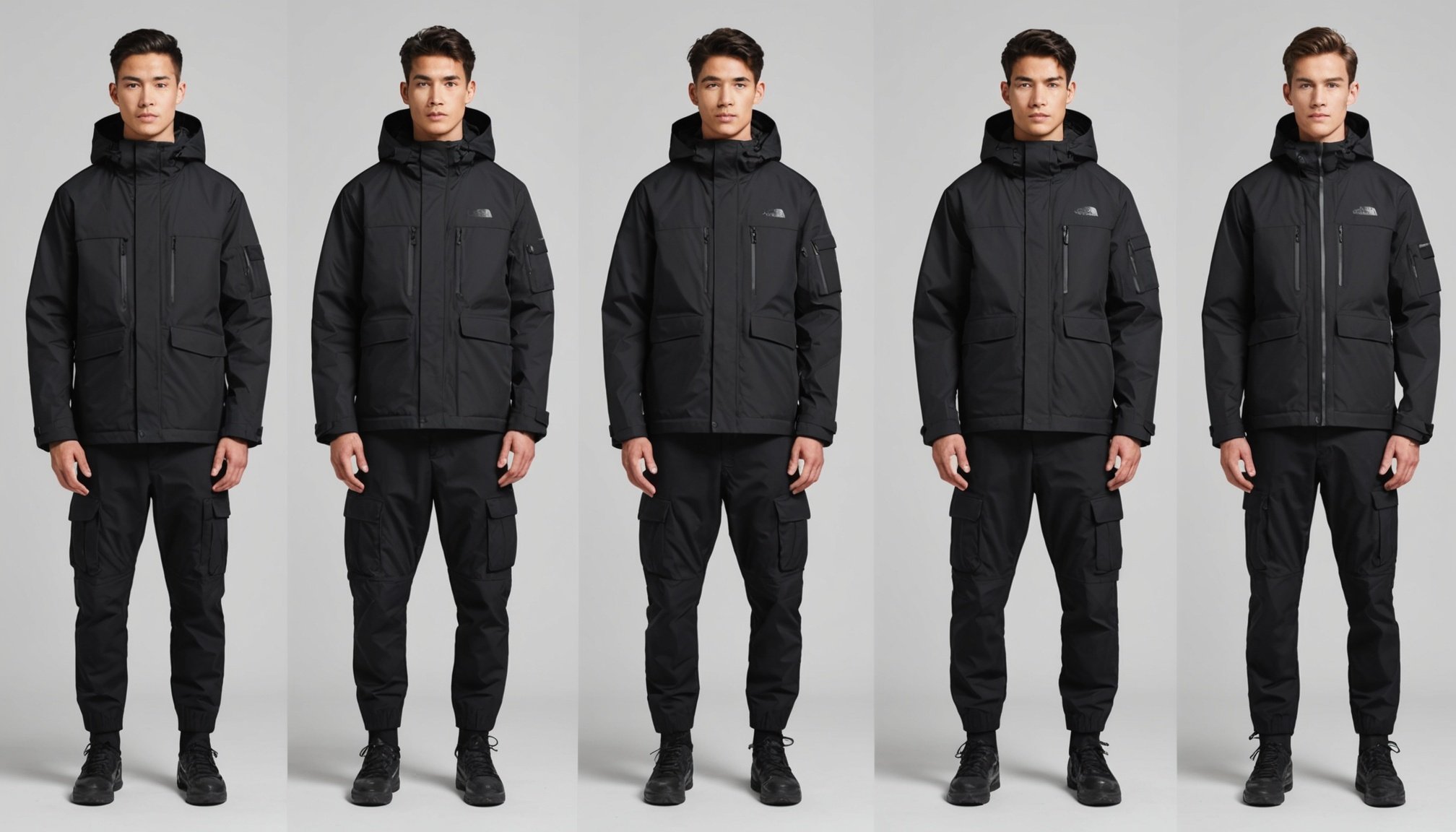 Your Techwear Questions Answered